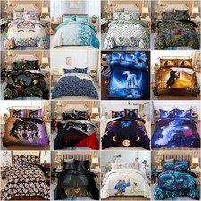 Clearance Duvet Quilt Cover