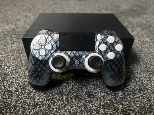 Scuff infinity 4ps pro - infinity,