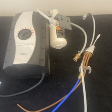 InSinkErator Steaming Hot Tap and Hot Water Tank with Filter