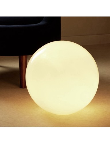 Habitat caliban globe glass - caliban,