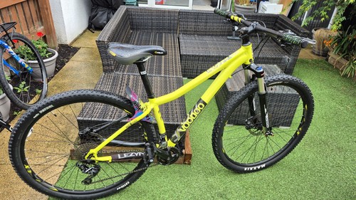 Voodoo bizango 29er - 29er, mountain