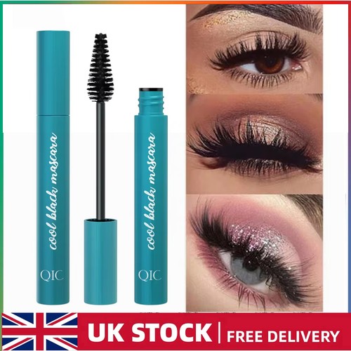 Qic lash mascara - qic,