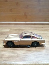 Corgi No 261 Original James