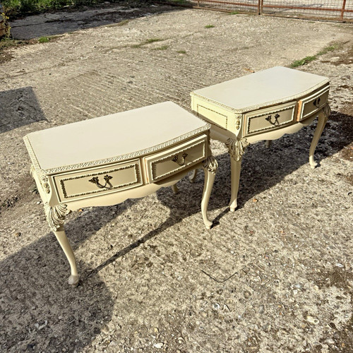 Pair vintage french - pair,