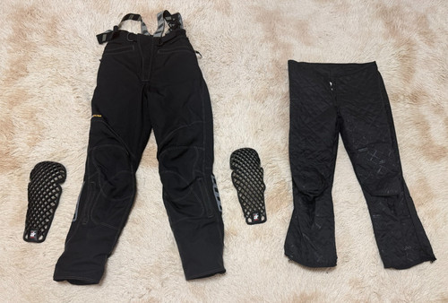 Rukka gore tex cordura - gore-tex,