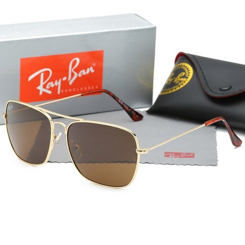 New ray ban rb3136 - new,