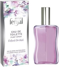 Miss Fenjal Eau De Toilette
