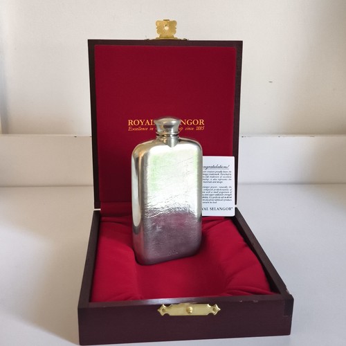 Royal selangor pewter 1885 - selangor,