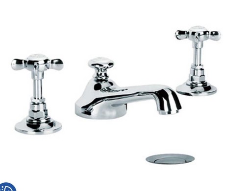 Lefroy brooks tap - 3,