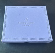 Denning & Kane Leather Purse