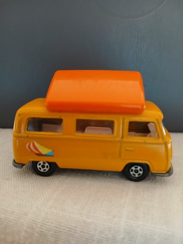 Lesney matchbox vw - matchbox,