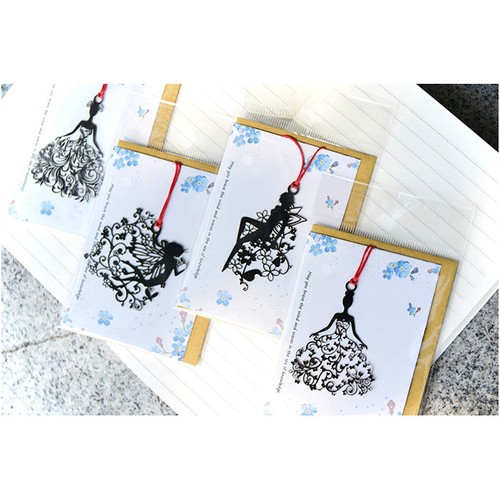 Elegant girl floral - girl, in