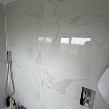 Marble Bathroom Tiles 600 X