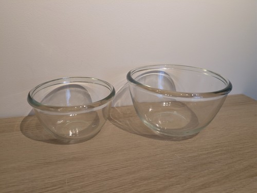 Genuine jaj pyrex glass - pyrex,