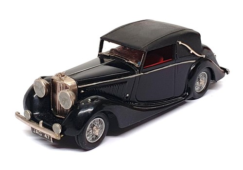 Minimarque scale uk40s - 43,