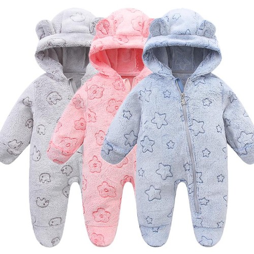 Soft newborn baby - soft,