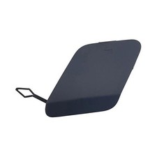 BMW 1 Series F20 2010 - 2015 Rear Bumper Tow Eye Cover Primed OE 51127293548