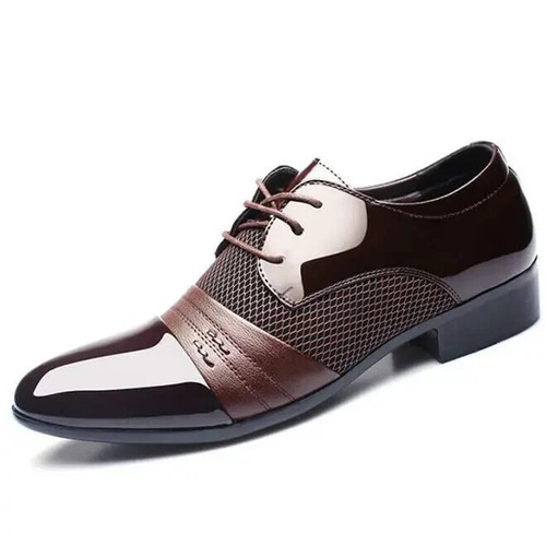 Mens pointed toe - toe, formal