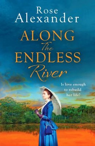 Along the endless river - endless,
