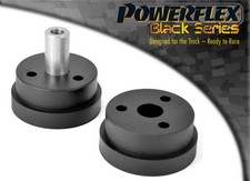 Powerflex Black Rear Gearbox