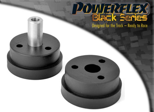 Powerflex black rear gearbox - powerflex,