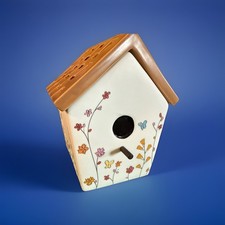 Party-Lite Birdhouse Wax