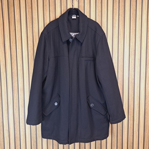 Cotton traders coat overcoat - cotton,