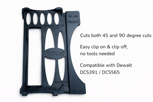 Dewalt saw dcs391 dcs565 - saw,