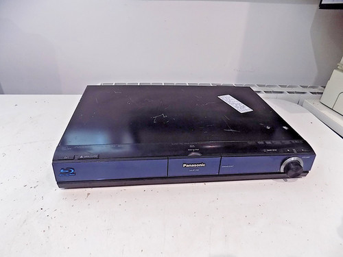 Panasonic bt200 blu ray - panasonic, sa-bt200