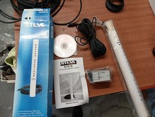 Silva Navtex Reciever S15-n