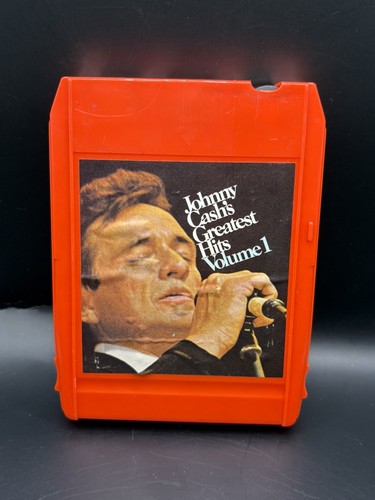 Johnny cash greatest hits - greatest,