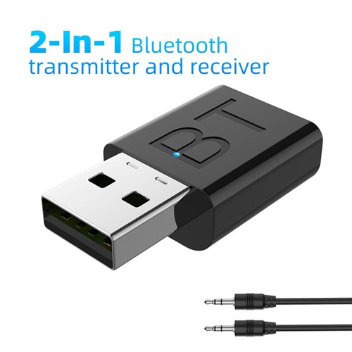Usb bluetooth 5 - usb,