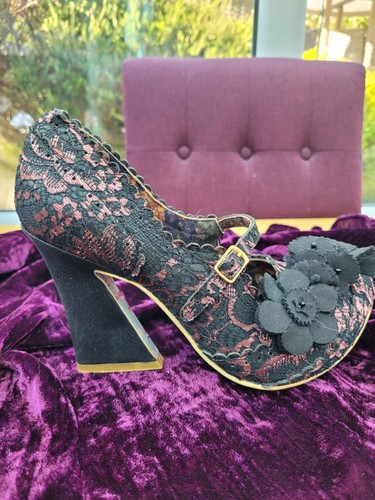 Vintage irregular choice - irregular,