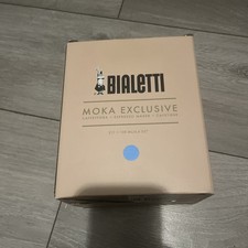 Bialetti moka express - bialetti,