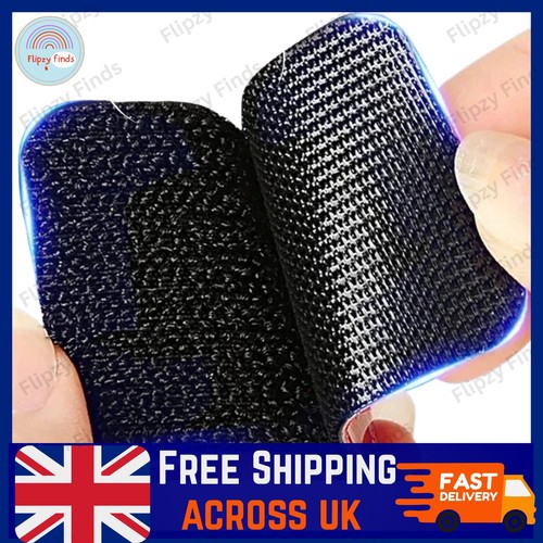 Pairs black car carpet - black,