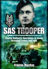 SAS Trooper: Charlie Radford's