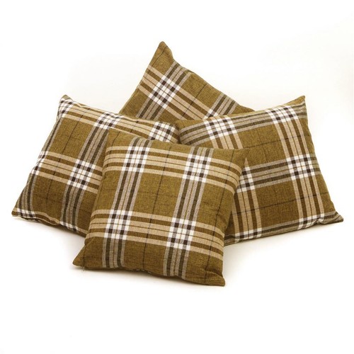 Set tartan check - of, 4