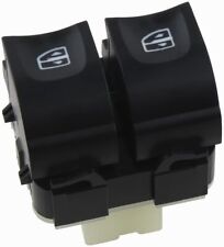 Electric Window Switch Control Button RHD For Renault Clio Mk4, 254118044R