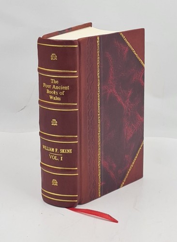 The four ancient books - , of