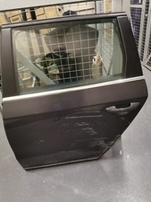 VOLKSWAGEN PASSAT B7 ESTATE 2012 REAR  DOOR, DAMAGED, COLLECTION ONLY