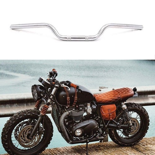 Motorcycle drag bars - drag,