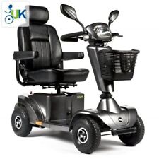 Sterling S425 Mobility Scooter 8mph