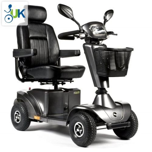 Sterling s425 mobility - sterling, scooter