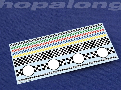 Scalextric slot car - scalextric/slot, 1/32