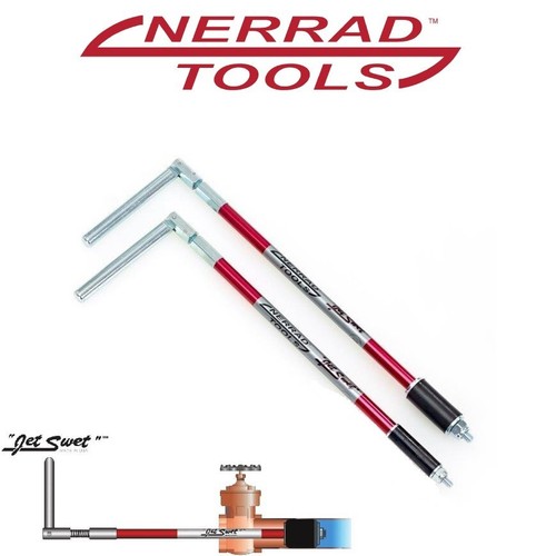 Nerrad jet swet - nerrad, pipe