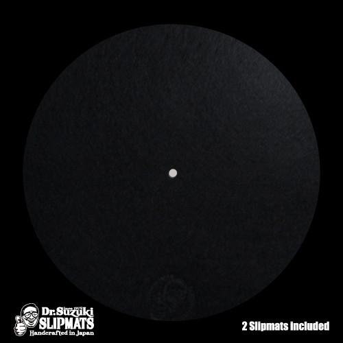 Suzuki mix edition slipmats - suzuki,