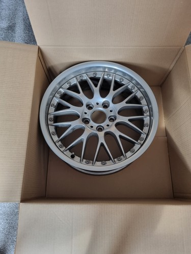 Bbs alloys - bbs,