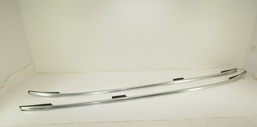 Mercedes benz w204 roof rack - mercedes,
