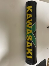 206mm Kawasaki Bar Pad