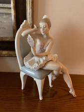 Lladro 5866 Final Touches